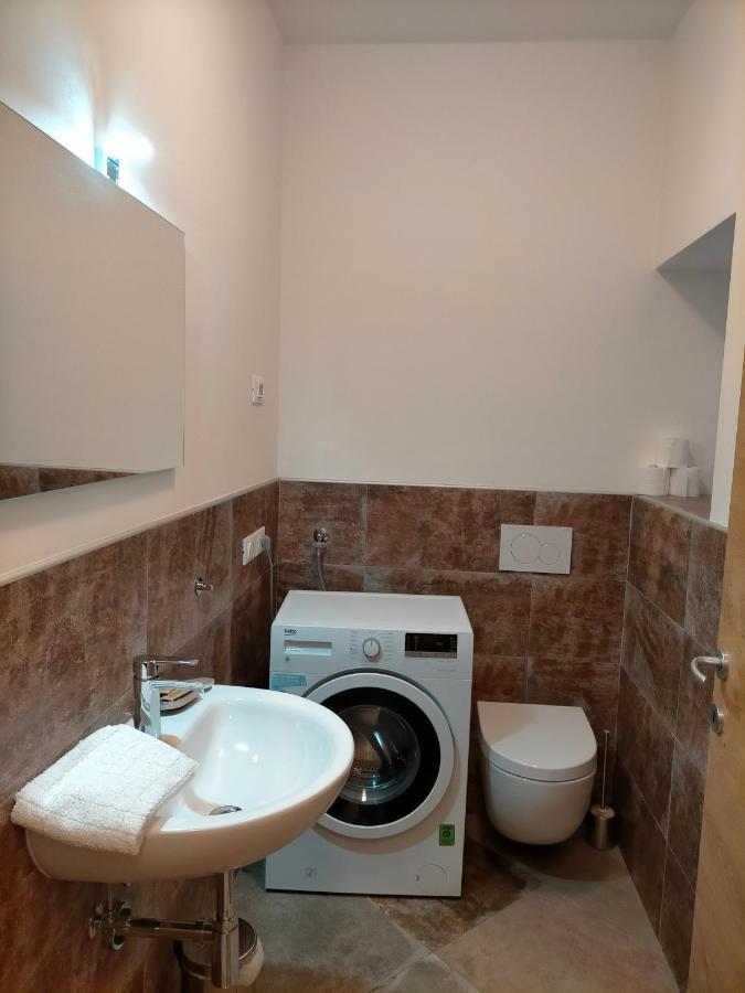 Appartamento Morettina Con Terrazzo Левико-Терме Экстерьер фото